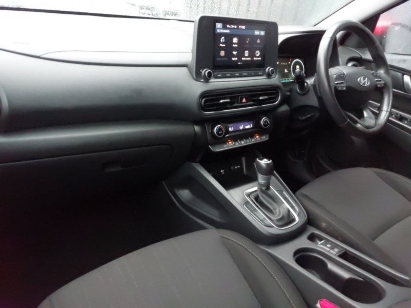 Used Hyundai KONA 2022 for sale - 77343370: Photo 18