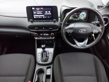 Used Hyundai KONA 2022 for sale - 77343370: Photo