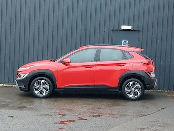 Used Hyundai KONA 2022 for sale - 77343370: Photo