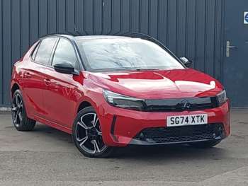 2024 - 1.2 Turbo GS 5dr
