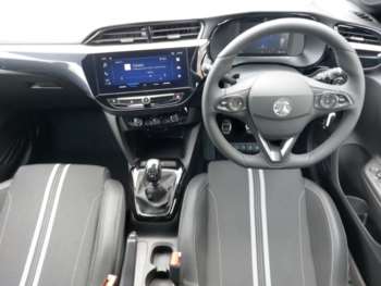 Used Vauxhall Corsa 2024 for sale - 74550940: Photo