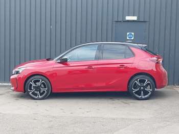 Used Vauxhall Corsa 2024 for sale - 74550940: Photo