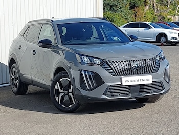 Used Peugeot 2008 2023 for sale - 78403731: Photo