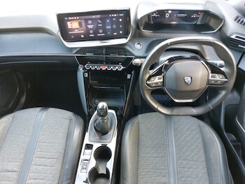 Used Peugeot 2008 2023 for sale - 78403731: Photo