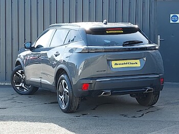 Used Peugeot 2008 2023 for sale - 78403731: Photo