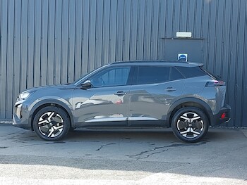 Used Peugeot 2008 2023 for sale - 78403731: Photo