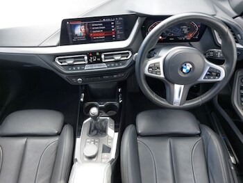 Used BMW 1 Series 2021 for sale - 78333895: Photo