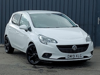 Used Vauxhall Corsa 2019 for sale - 78147493: Photo