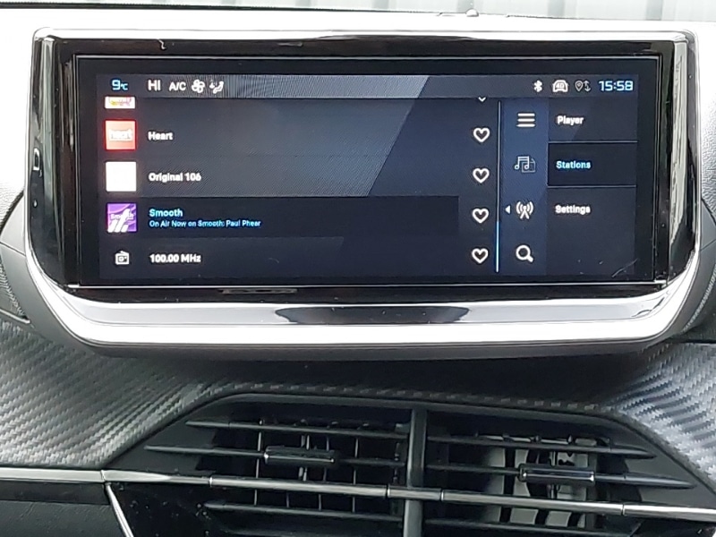 Used Peugeot 208 2025 for sale - 77756238: Photo 11