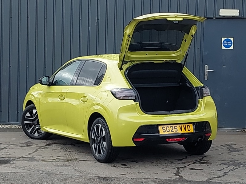 Used Peugeot 208 2025 for sale - 77756238: Photo 12