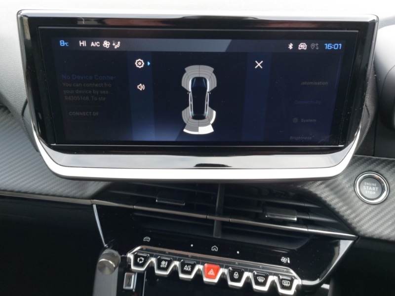 Used Peugeot 208 2025 for sale - 77756238: Photo 18