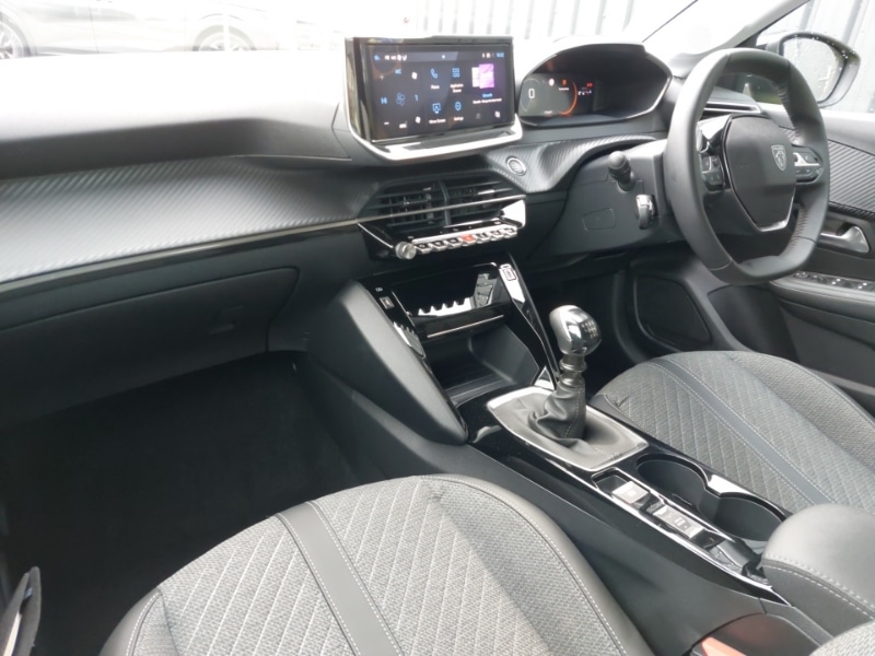 Used Peugeot 208 2025 for sale - 77756238: Photo 19