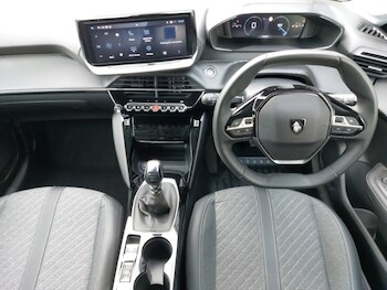 Used Peugeot 208 2025 for sale - 77756238: Photo