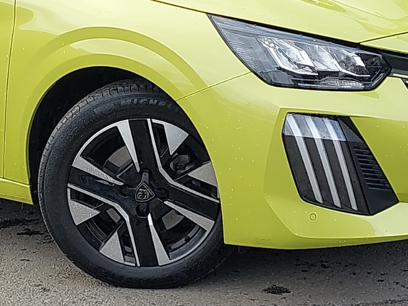 Used Peugeot 208 2025 for sale - 77756238: Photo 9