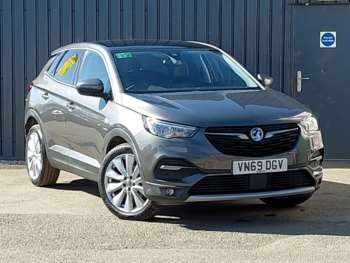 2019 - 1.2 Turbo Elite Nav 5dr
