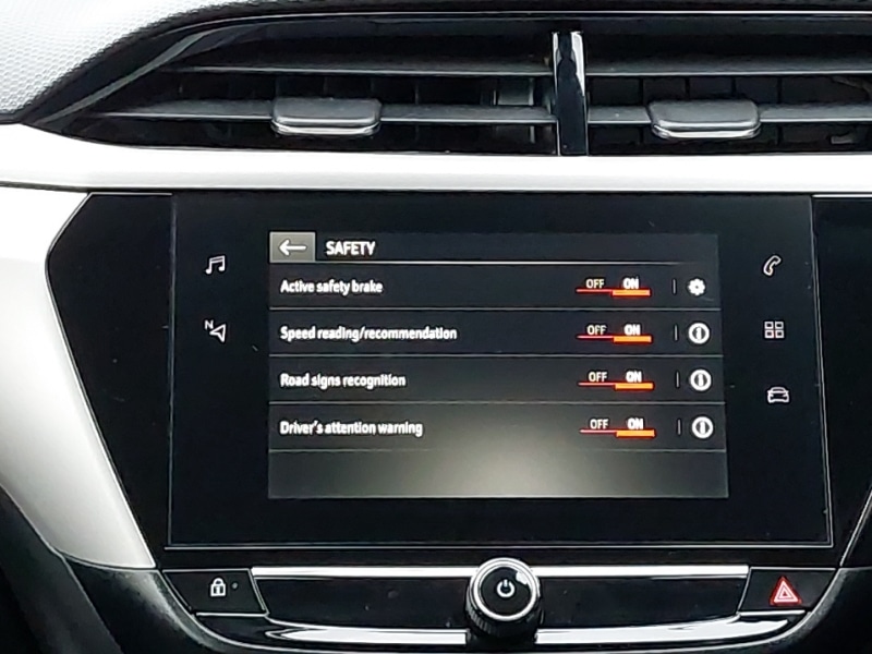 Used Vauxhall Corsa 2023 for sale - 77278444: Photo 13