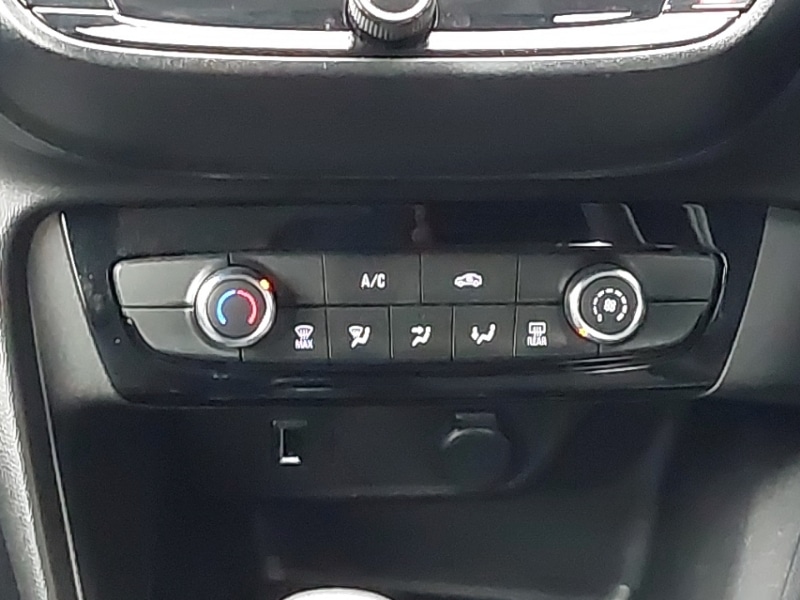 Used Vauxhall Corsa 2023 for sale - 77278444: Photo 14