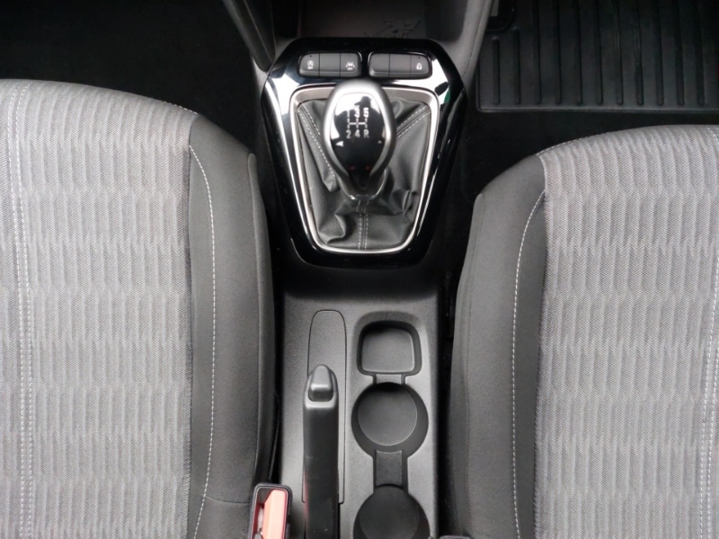 Used Vauxhall Corsa 2023 for sale - 77278444: Photo 15