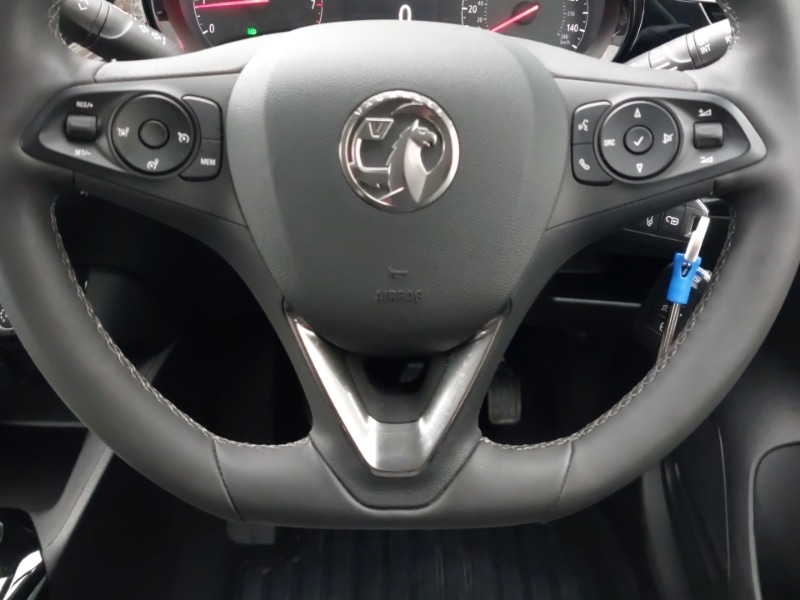 Used Vauxhall Corsa 2023 for sale - 77278444: Photo 16