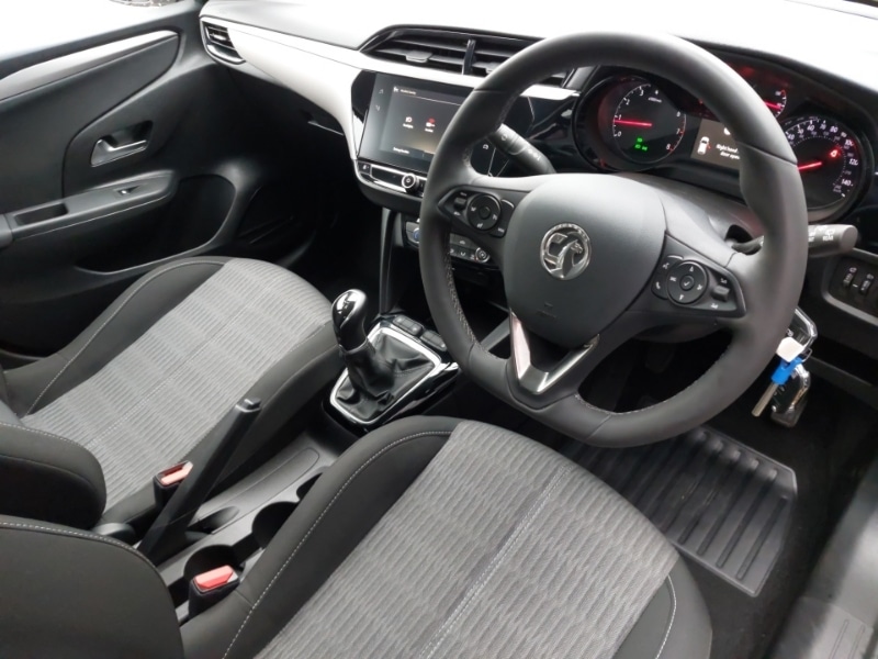 Used Vauxhall Corsa 2023 for sale - 77278444: Photo 18