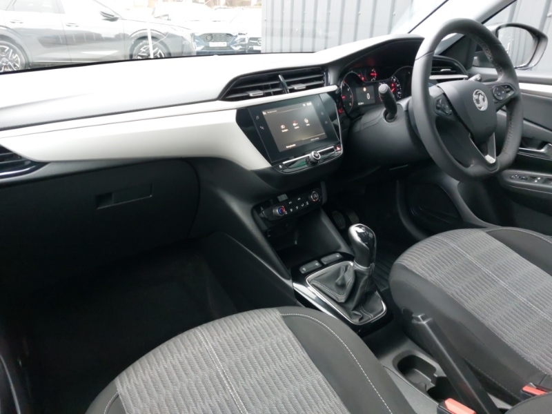 Used Vauxhall Corsa 2023 for sale - 77278444: Photo 19
