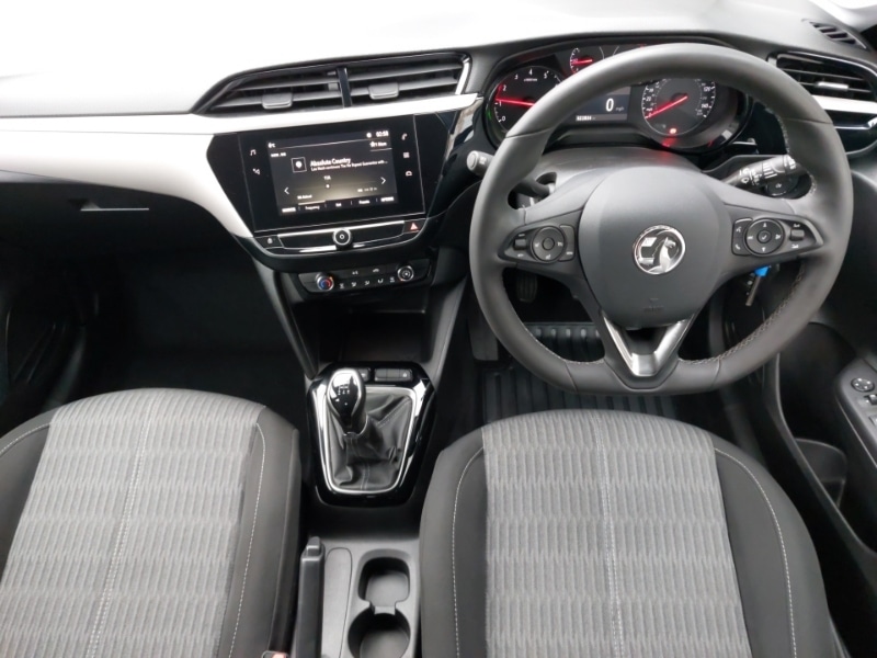 Used Vauxhall Corsa 2023 for sale - 77278444: Photo 2