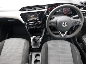 Used Vauxhall Corsa 2023 for sale - 77278444: Photo