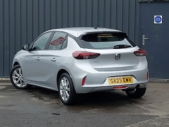 Used Vauxhall Corsa 2023 for sale - 77278444: Photo