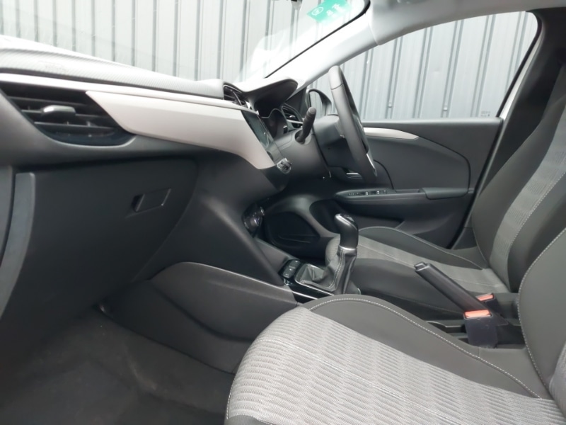 Used Vauxhall Corsa 2023 for sale - 77278444: Photo 5