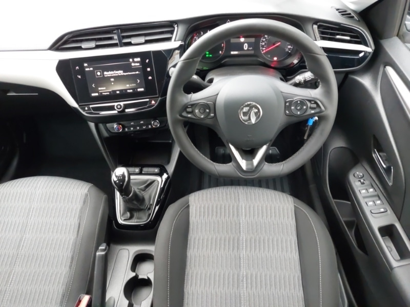 Used Vauxhall Corsa 2023 for sale - 77278444: Photo 7