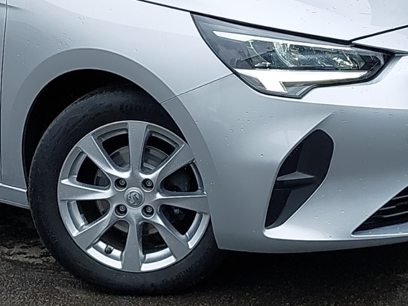 Used Vauxhall Corsa 2023 for sale - 77278444: Photo 9