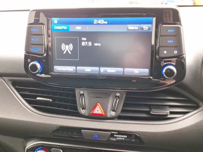 Used Hyundai i30 2020 for sale - 77242111: Photo 13