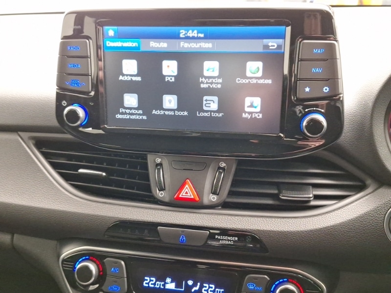 Used Hyundai i30 2020 for sale - 77242111: Photo 15