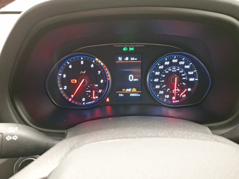 Used Hyundai i30 2020 for sale - 77242111: Photo 16