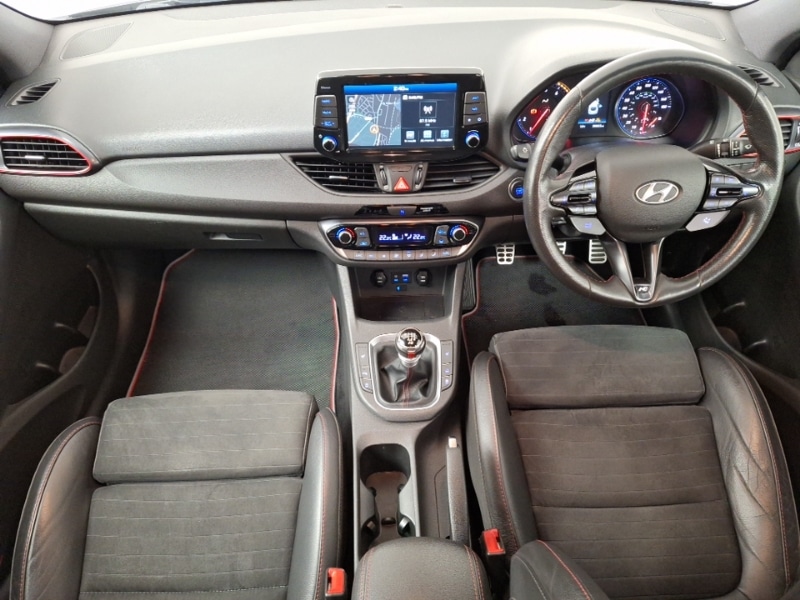Used Hyundai i30 2020 for sale - 77242111: Photo 2