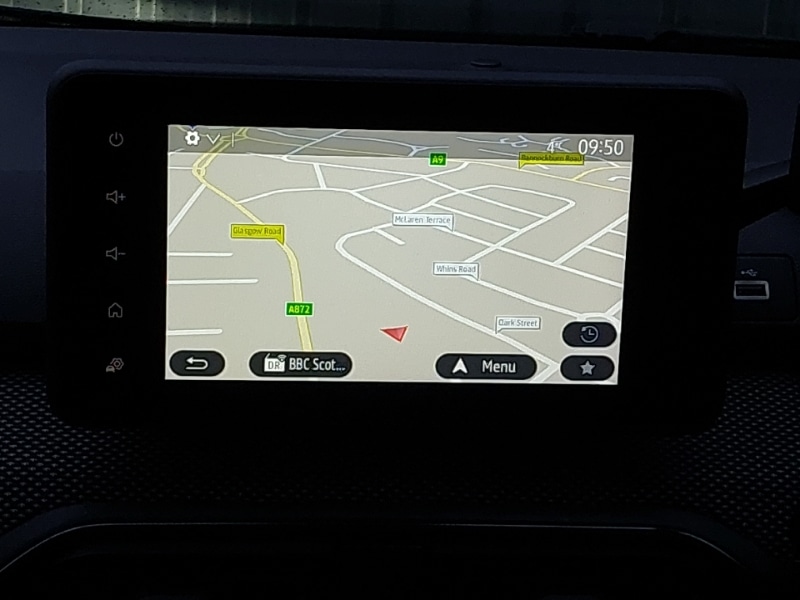 Used Dacia Sandero 2021 for sale - 77522610: Photo 13