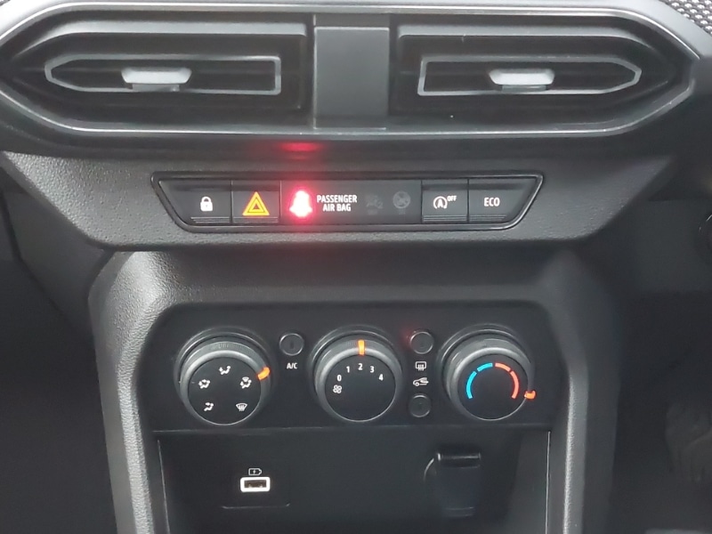 Used Dacia Sandero 2021 for sale - 77522610: Photo 14