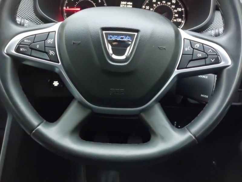Used Dacia Sandero 2021 for sale - 77522610: Photo 16
