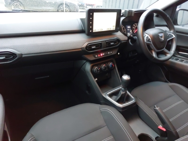 Used Dacia Sandero 2021 for sale - 77522610: Photo 18