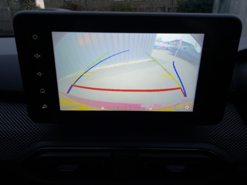 Used Dacia Sandero 2021 for sale - 77522610: Photo 19