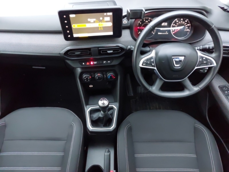 Used Dacia Sandero 2021 for sale - 77522610: Photo 2