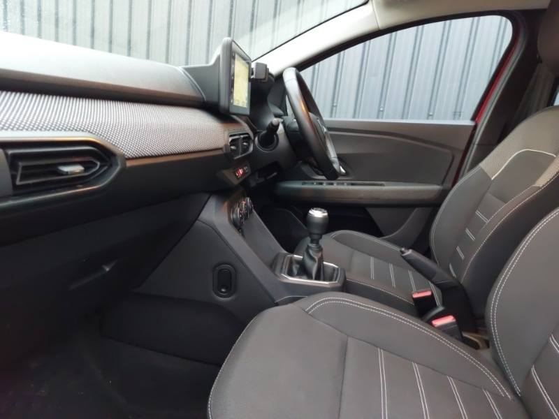 Used Dacia Sandero 2021 for sale - 77522610: Photo 5