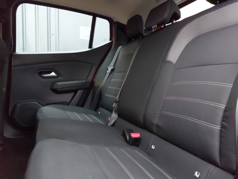 Used Dacia Sandero 2021 for sale - 77522610: Photo 6