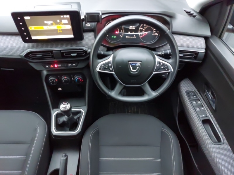 Used Dacia Sandero 2021 for sale - 77522610: Photo 7