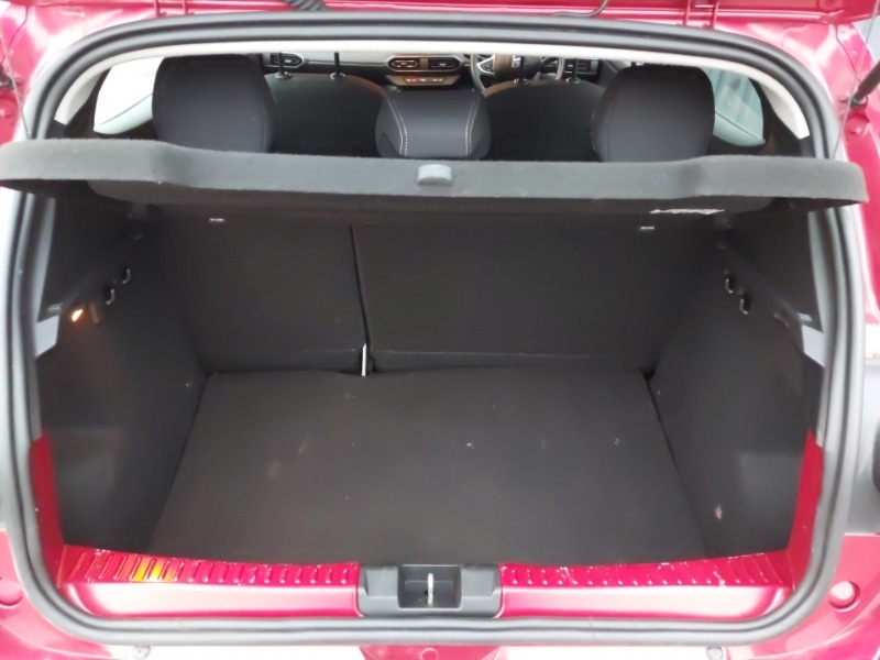 Used Dacia Sandero 2021 for sale - 77522610: Photo 8