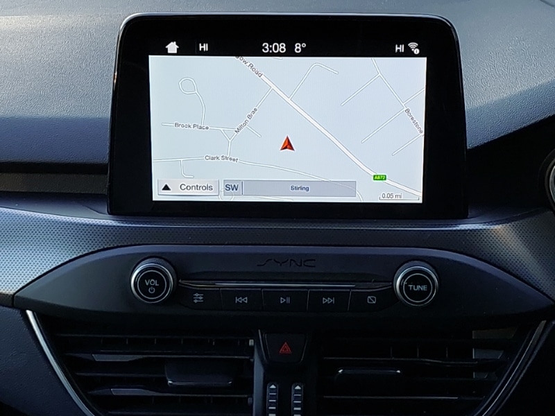 Used Ford Focus 2019 for sale - 77289958: Photo 11