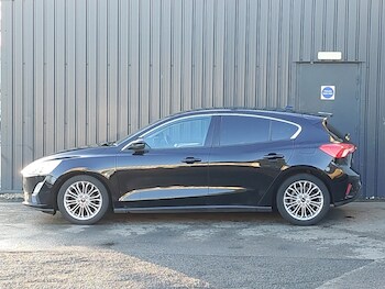 Used Ford Focus 2019 for sale - 77289958: Photo