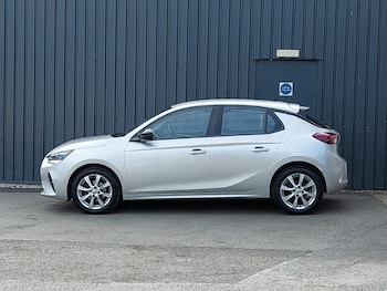Used Vauxhall Corsa 2022 for sale - 78827520: Photo
