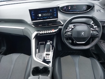 Used Peugeot 3008 2023 for sale - 78559736: Photo