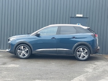 Used Peugeot 3008 2023 for sale - 78559736: Photo